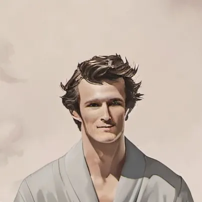 chat with ai character: bus driver barry 