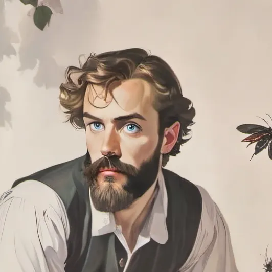 chat with ai character: environmentalist 