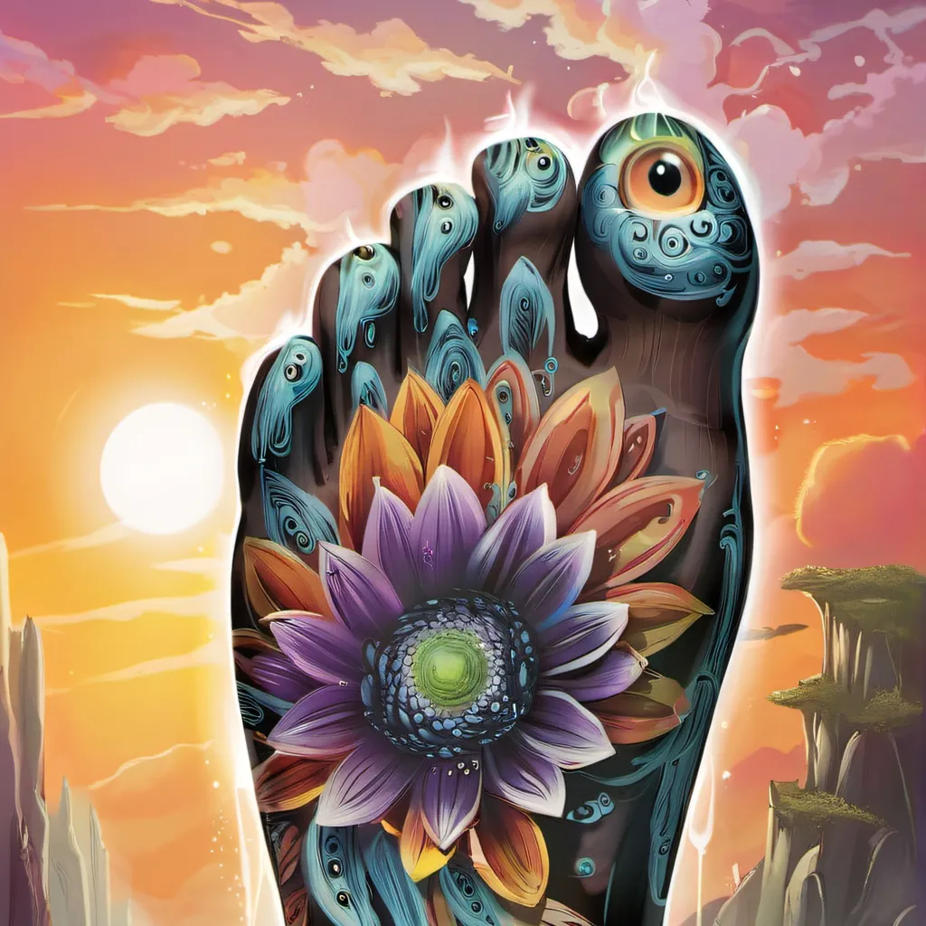 chat with ai character: wishing phalangor