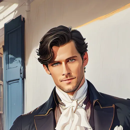 chat with ai character: shoeless Finnegan 