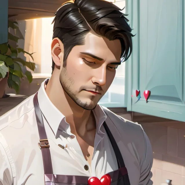 chat with ai character: Tio-Tamale Tomas 