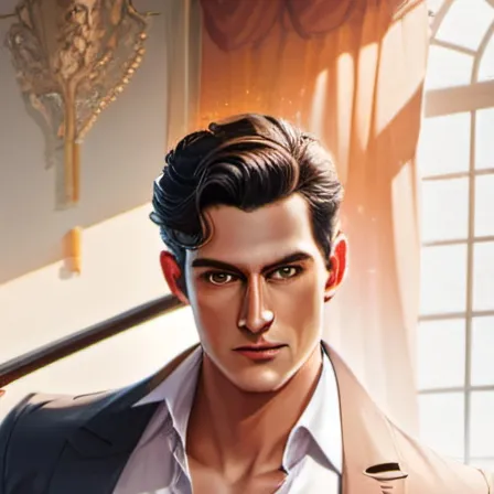 chat with ai character: long footed larry