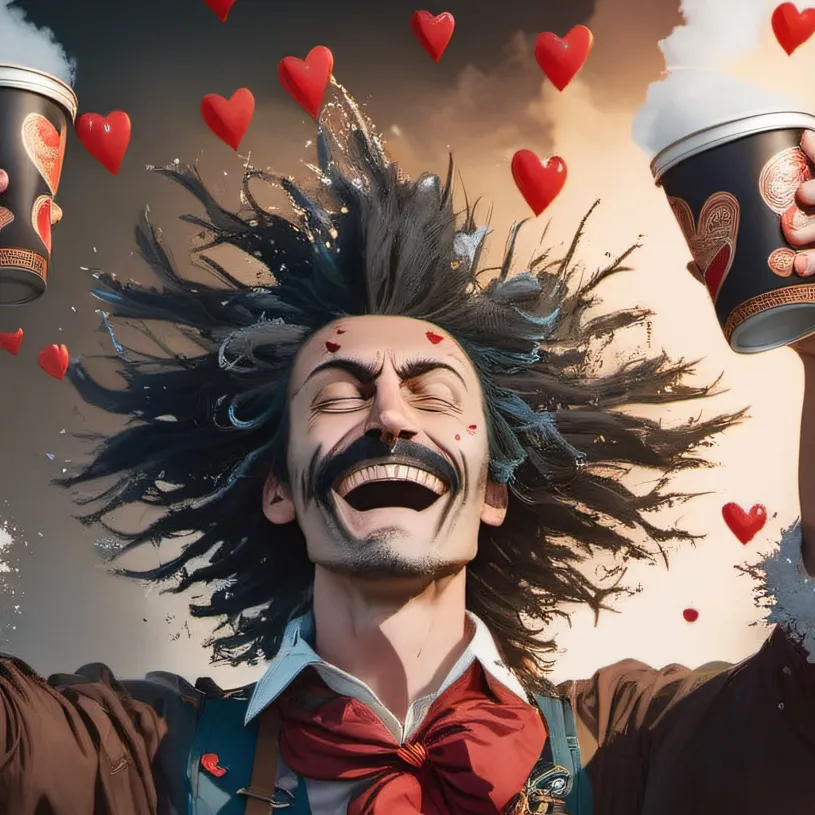 chat with ai character: espresso Erickson 