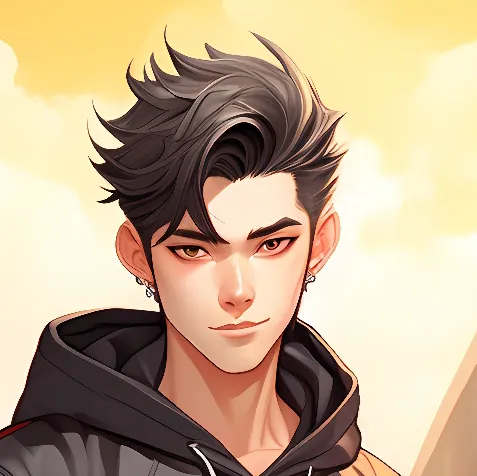 chat with ai character: Jack