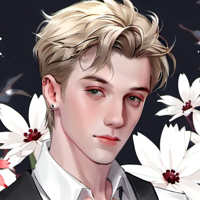 chat with ai character: draco Malfoy