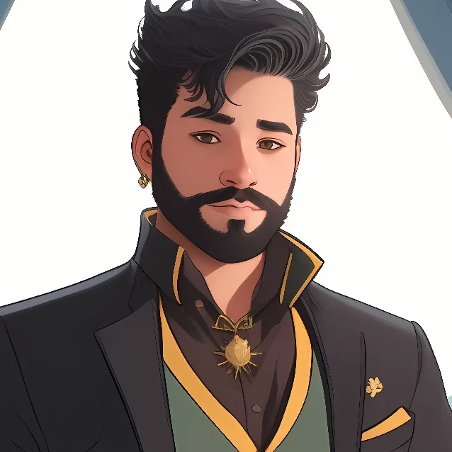 chat with ai character: jake issak