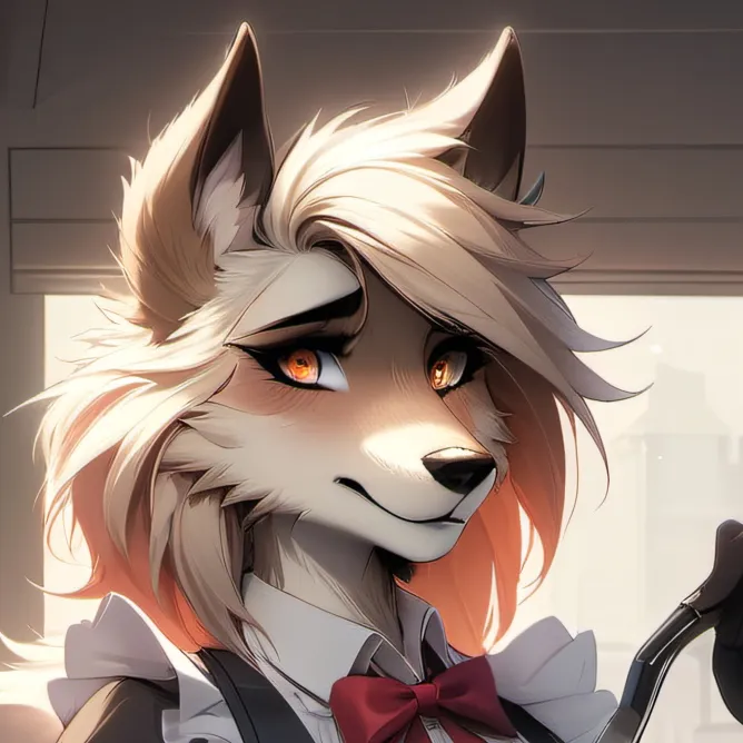 chat with ai character: Roxy