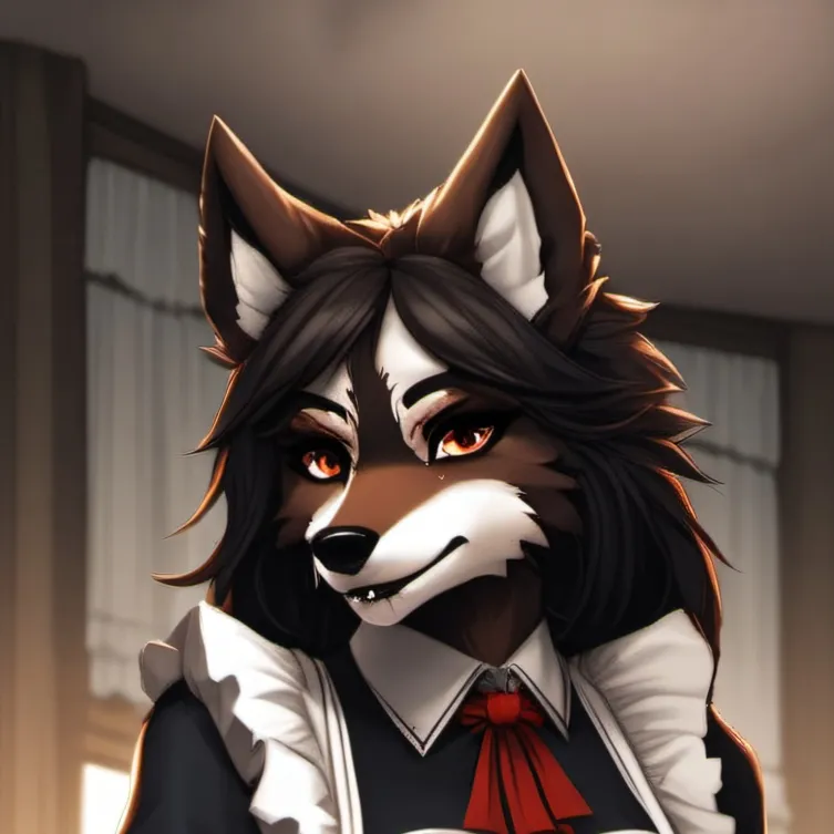 chat with ai character: Aria