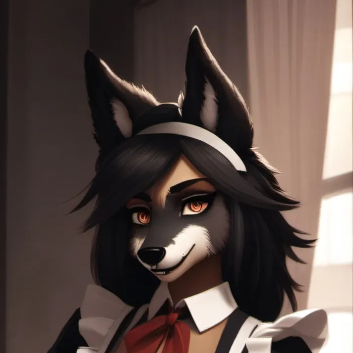 chat with ai character: Ruby