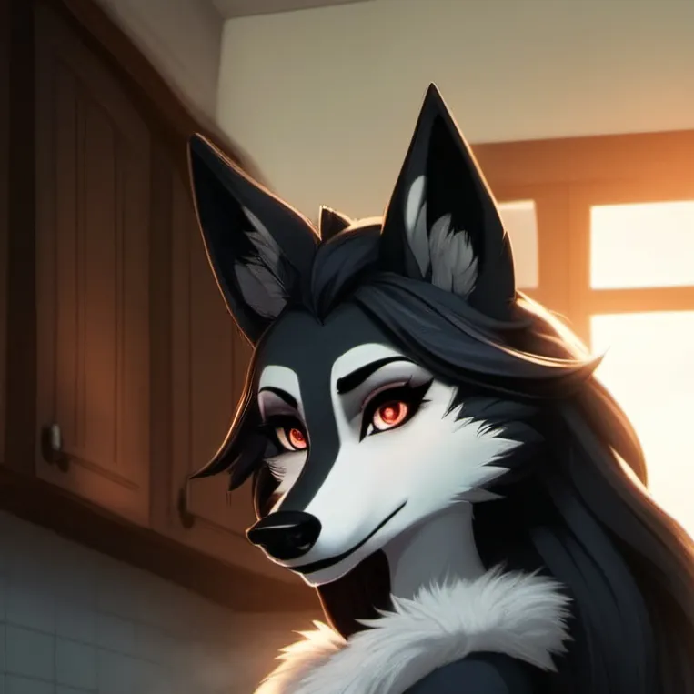 chat with ai character: Alice