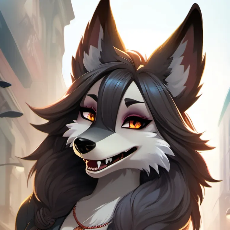 chat with ai character: Zulu