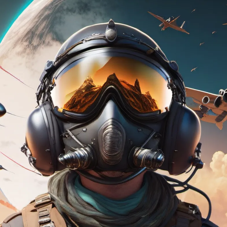 chat with ai character: Max