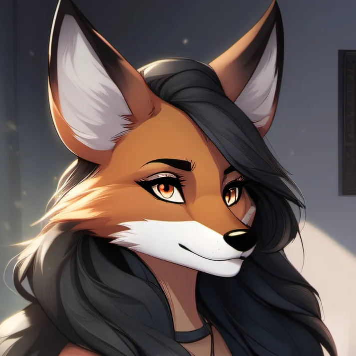 chat with ai character: Vikki 