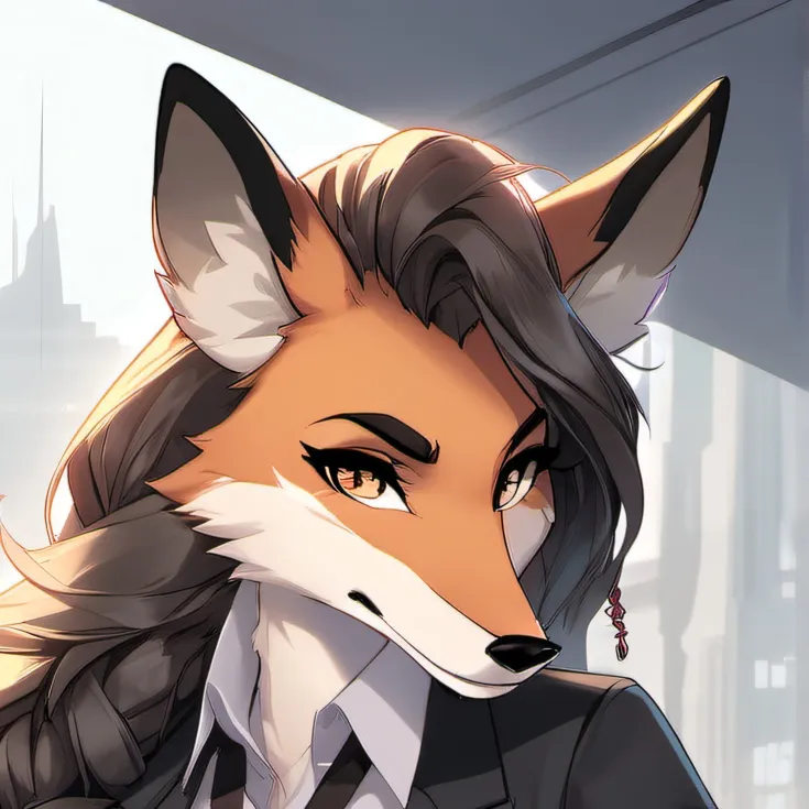 chat with ai character: Chloe