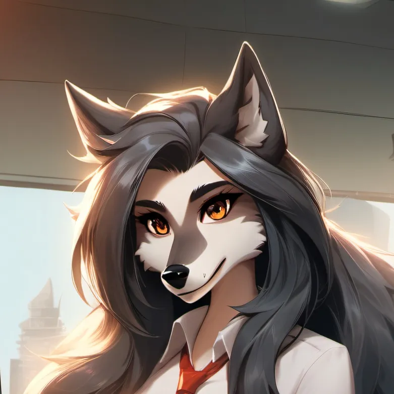 chat with ai character: Ruby