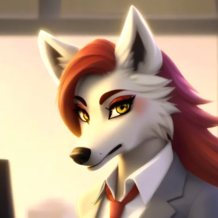 chat with ai character: Nessa