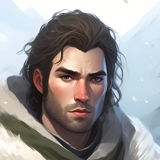 chat with ai character: Marcus 