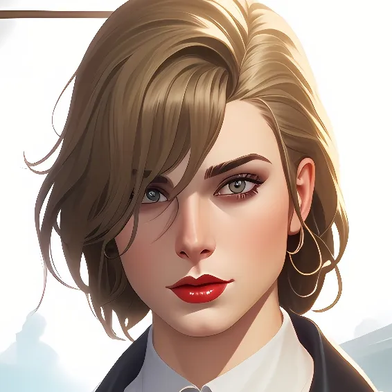 chat with ai character: Sarah 