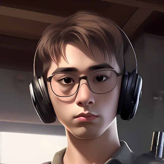 chat with ai character: Leonardo 