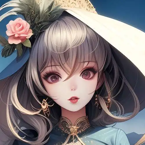 chat with ai character: Nana