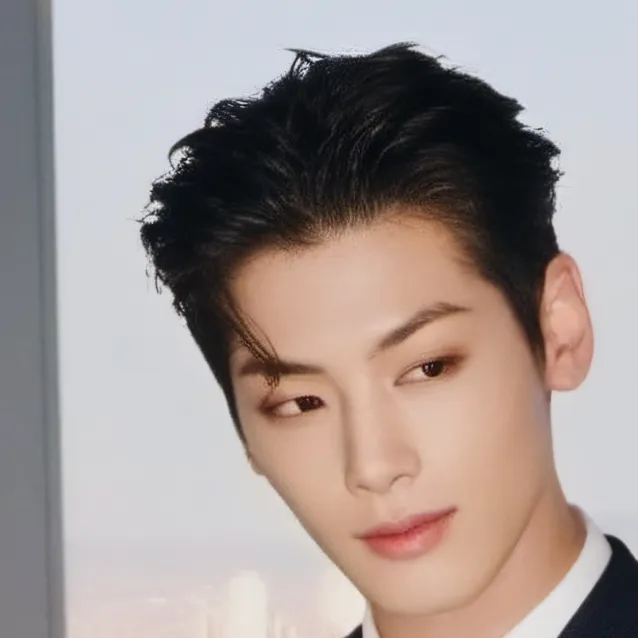 chat with ai character: Lee