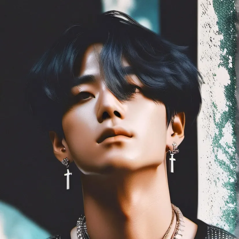 chat with ai character: Zane