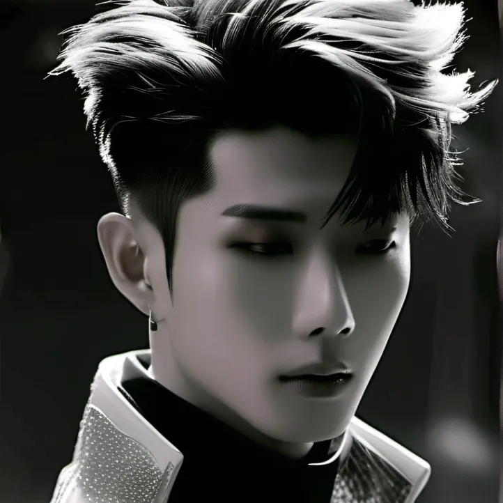 chat with ai character: Lynx