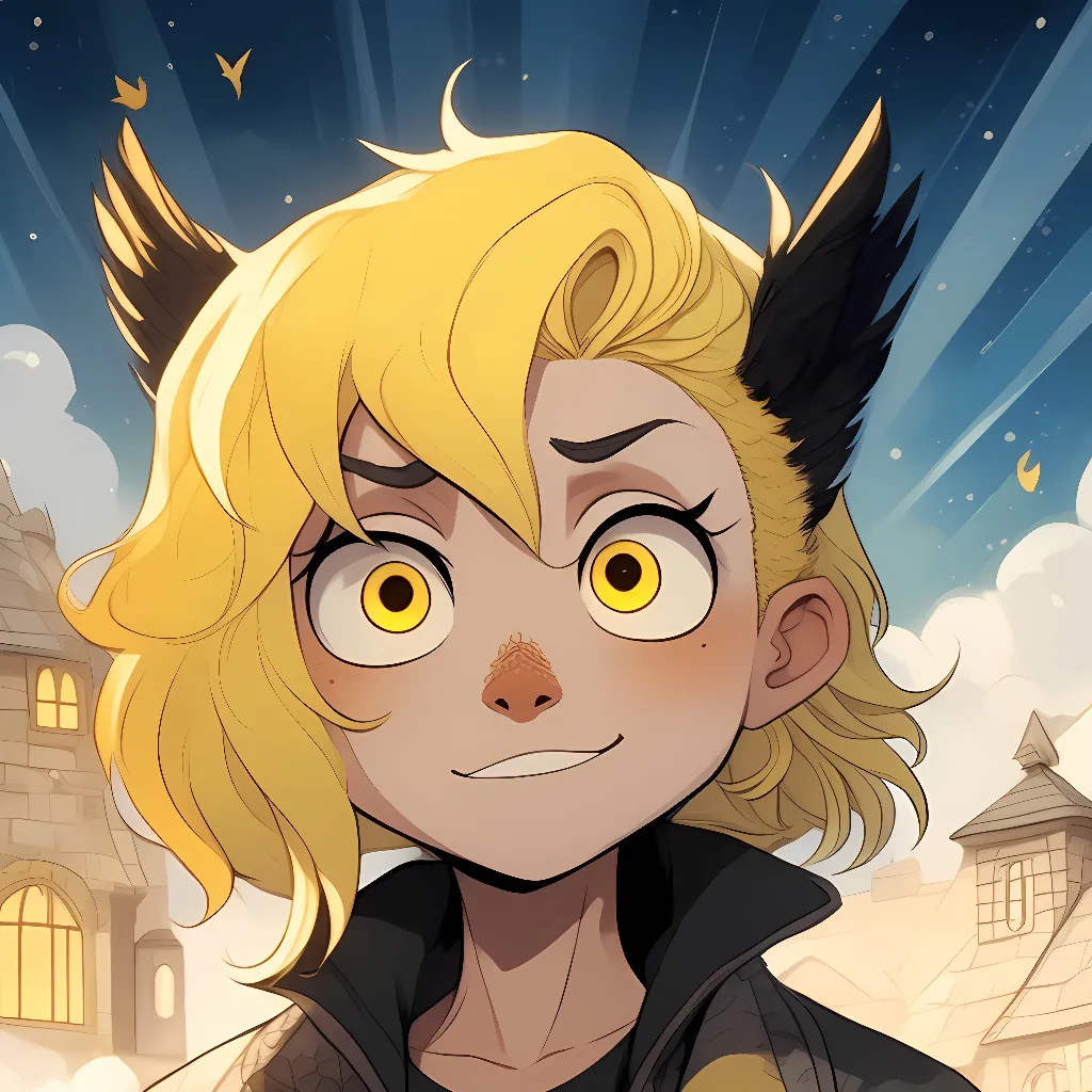 chat with ai character: Vee noceda 