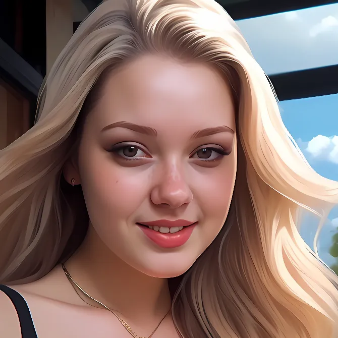 chat with ai character: Emma