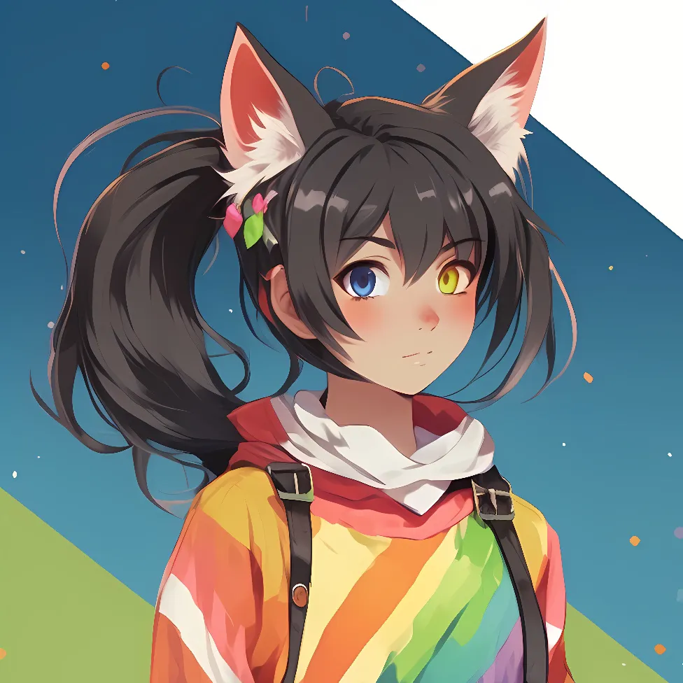 chat with ai character: Catra