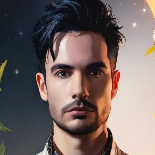 chat with ai character: Panic!At the disco