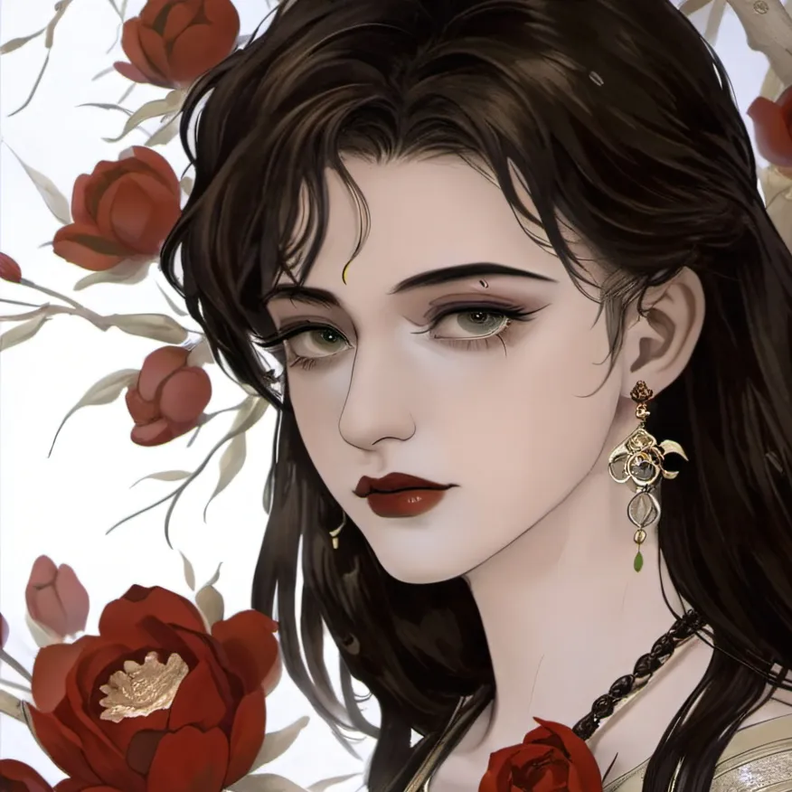 chat with ai character: Juliette