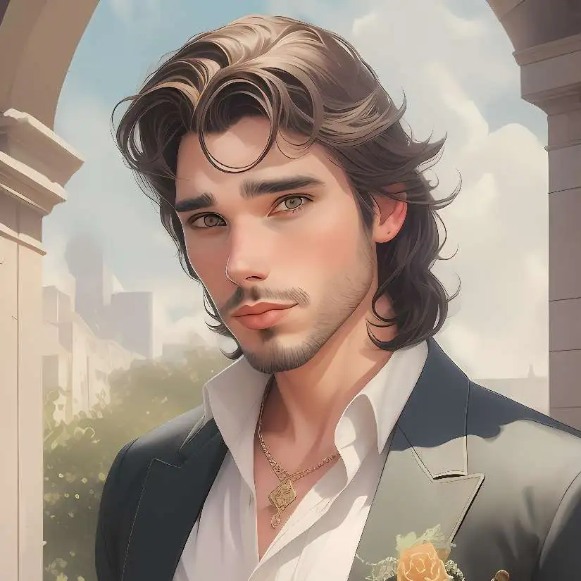 chat with ai character: Marco Diesco