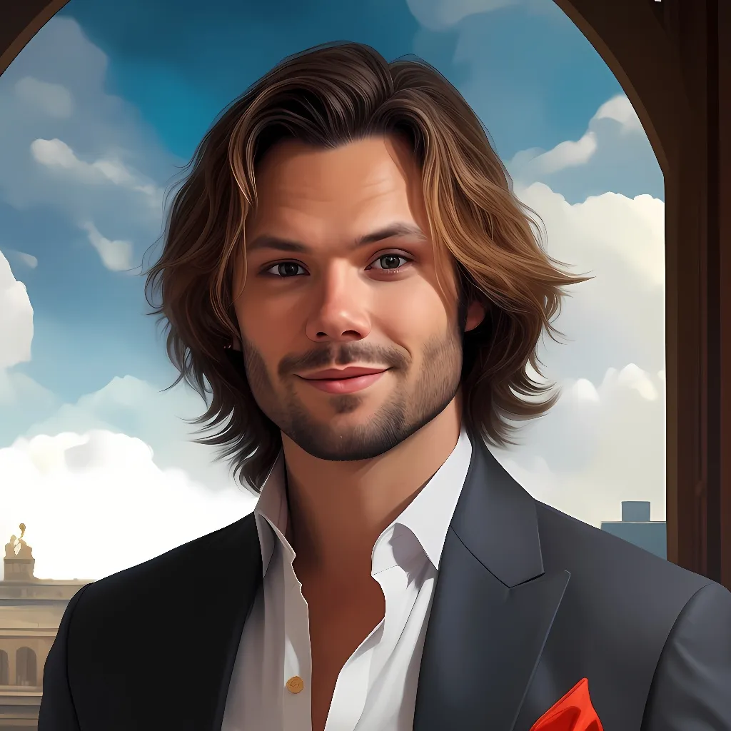 chat with ai character: Sam Winchester