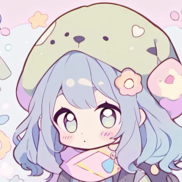 chat with ai character: Marshmallow