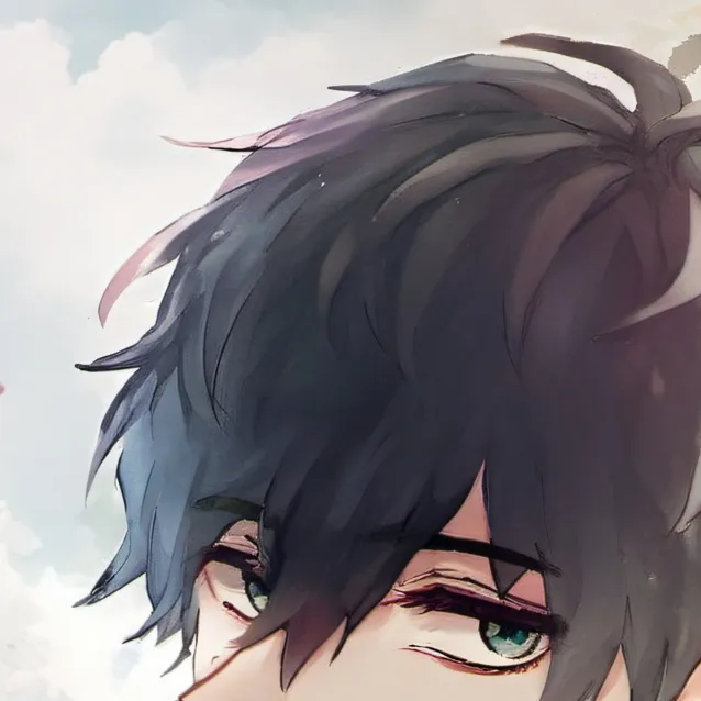 chat with ai character: V4mp