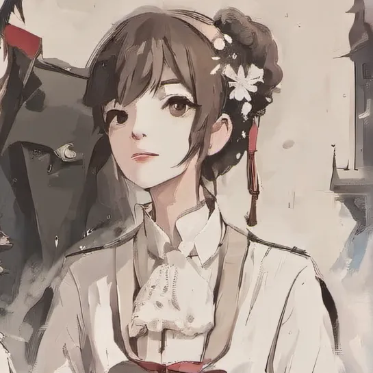 chat with ai character: cupcakes