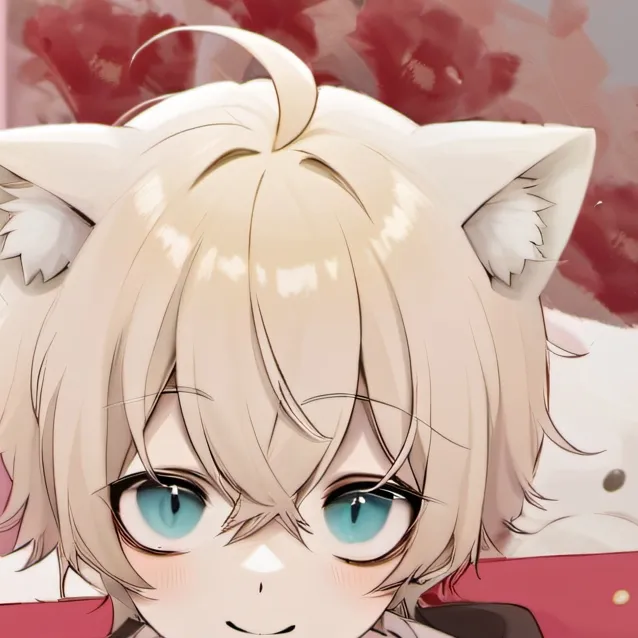 chat with ai character: ♡~Jay~♡