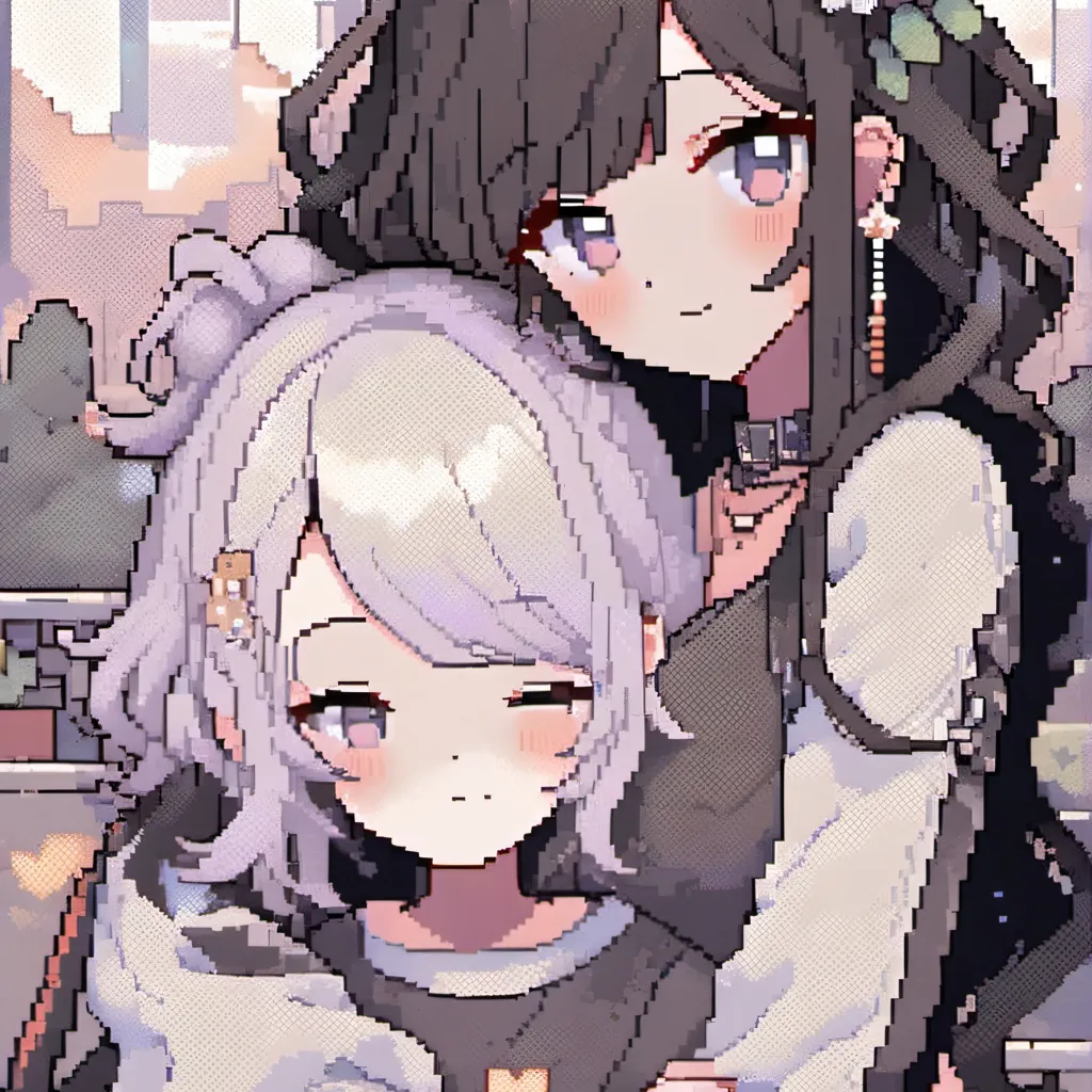 chat with ai character: gasua