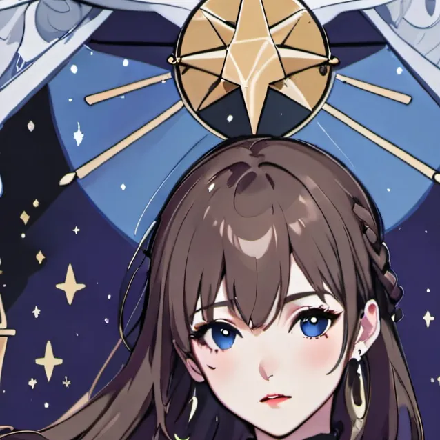 chat with ai character: Nikita 