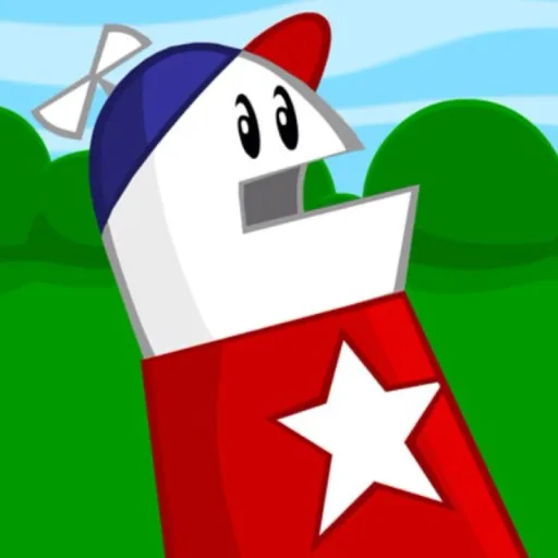 creator Raggedy andy's avatar