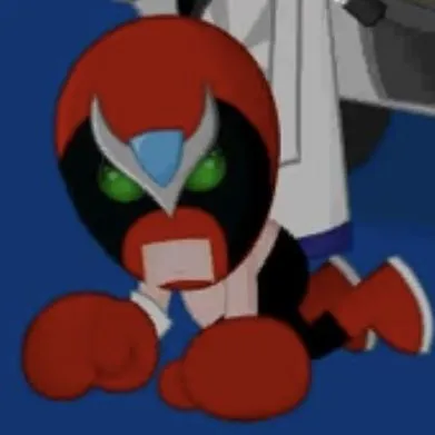 creator Strong bad's avatar