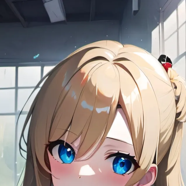 chat with ai character: Katelyn 