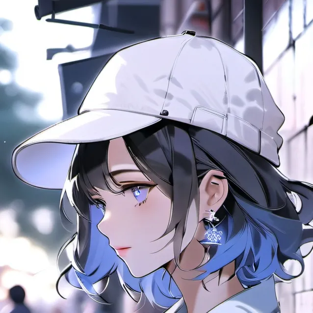 chat with ai character: •♡ 𝚃𝚒𝚊𝚗𝚊 ♡•