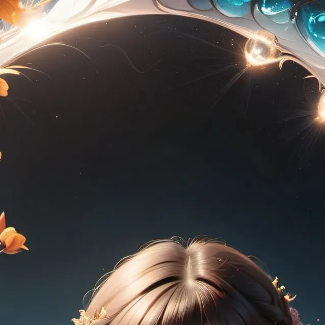 chat with ai character: Carolyn 