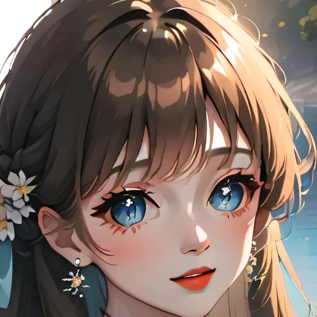 chat with ai character: Sia