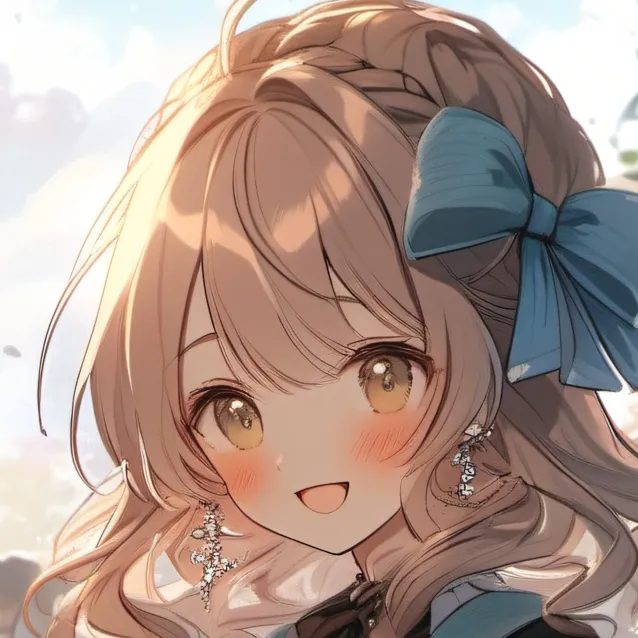 chat with ai character: Kate 