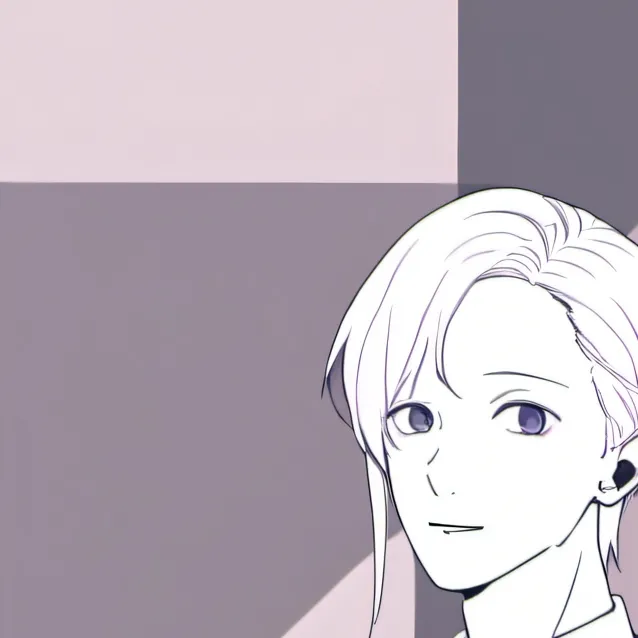 chat with ai character: qi