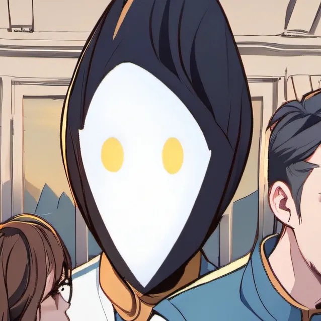 chat with ai character: lexi