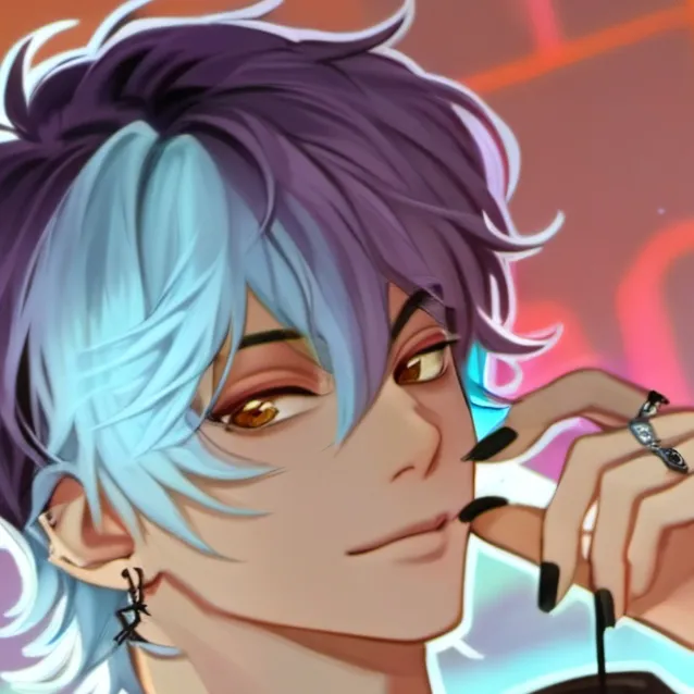 chat with ai character: Kep